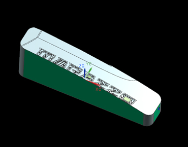 VM Enterprises - Badges